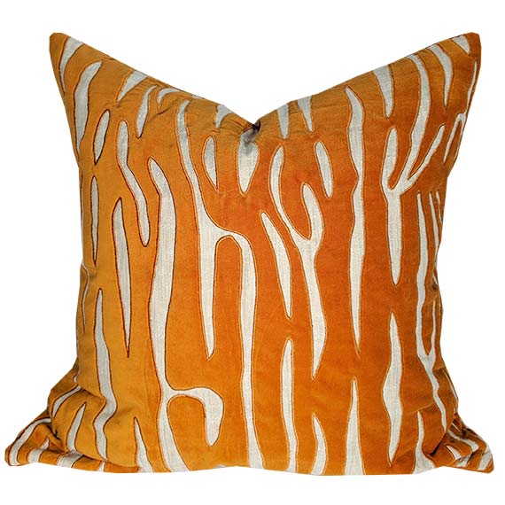 Orange-Zebra-22×22