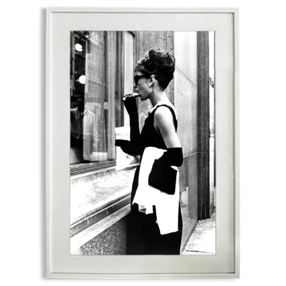 Audrey Hepburn 3 – small size only – copy