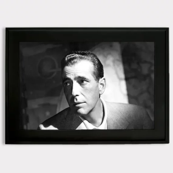 Humphrey Bogart