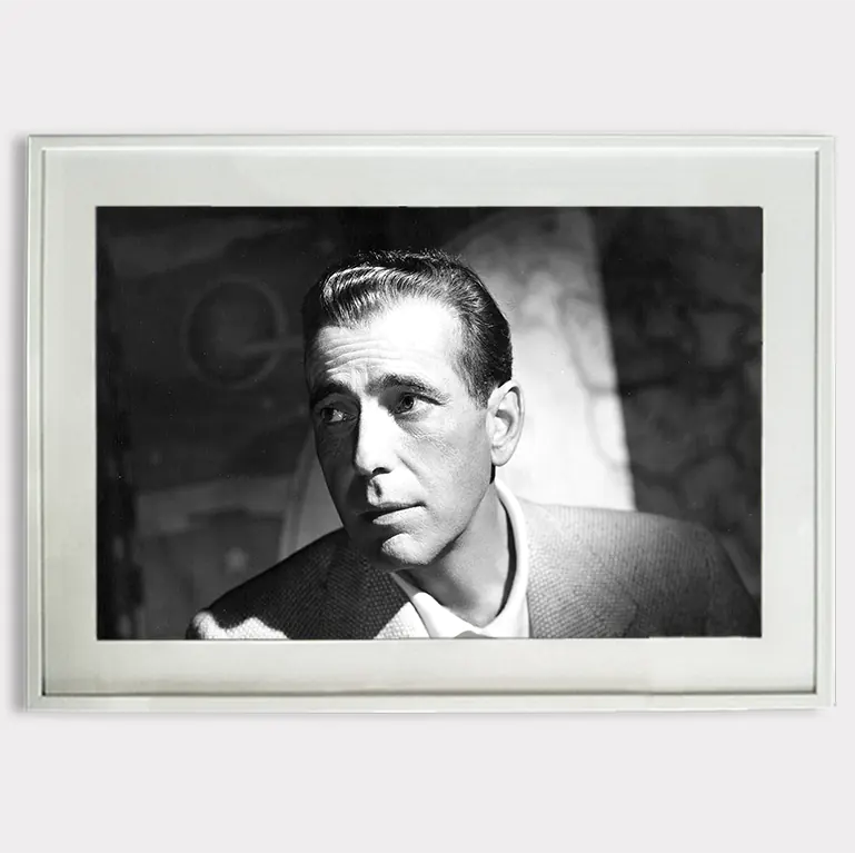 Humphrey Bogart