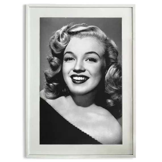 Marylin Monroe copy